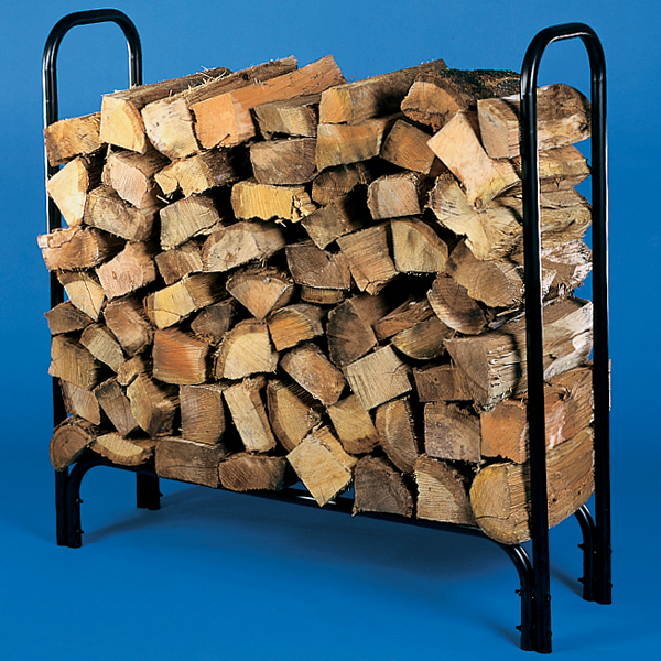 Log Racks
